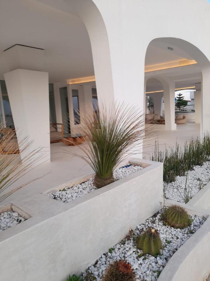 B&B Valentino Luxury Rooms By Salentolimit Порто-Чезарео Экстерьер фото