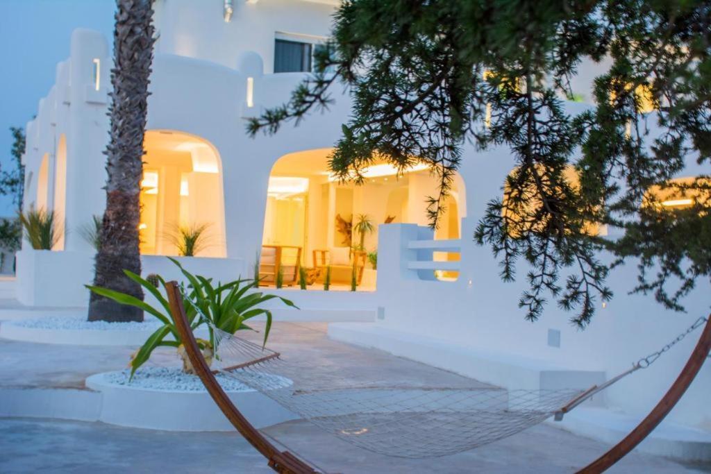 B&B Valentino Luxury Rooms By Salentolimit Порто-Чезарео Экстерьер фото
